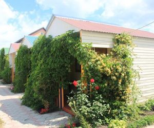 Azov Cottages Golubitsky Russia