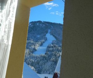 Apartment House Podkoren Kranjska Gora Slovenia
