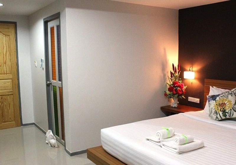 Hotel Photo 1