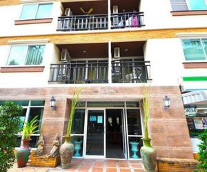 Paradise Residence Condo By Pattaya Capital Property Jomtien Beach Thailand