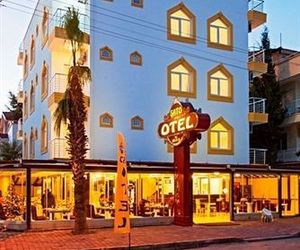 Sato Hotel Lara Turkey