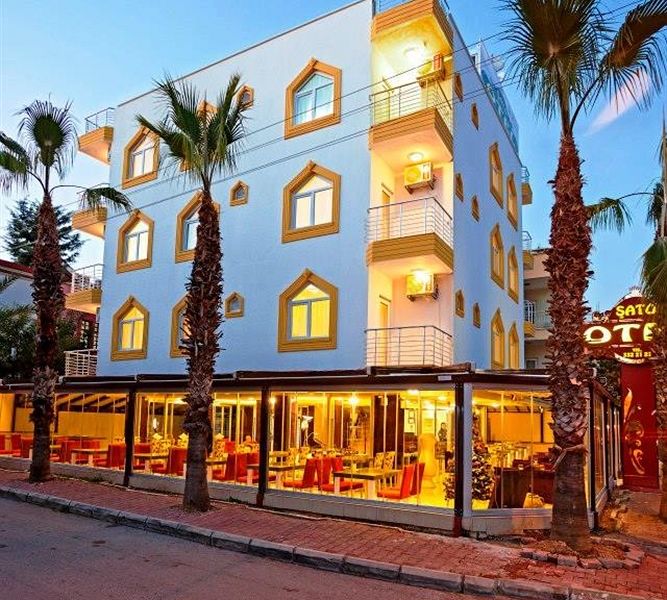Hotel Photo 22