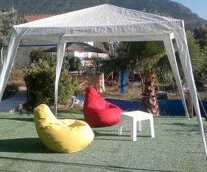 Cansu Hotel Oludeniz Turkey