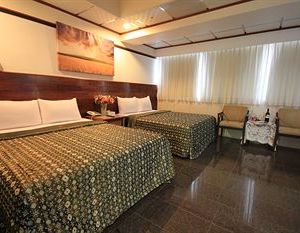 Good Friend Business Hotel Taoyuan City Taiwan