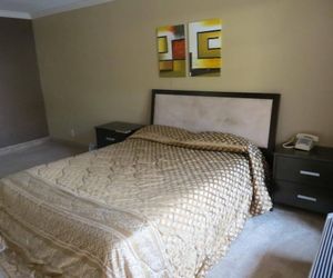 Economy Inn LAX Inglewood Los Angeles International Airport United States