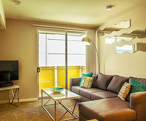 Aqua at Santa Monica Beach - A Live Luxe Property Santa Monica United States
