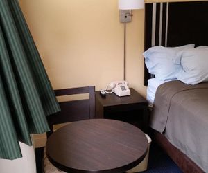 Rock Haven Terrace Motel Asheville United States