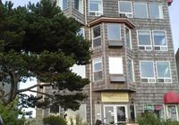 Отзывы The Seaside Oceanfront Inn, 4 звезды