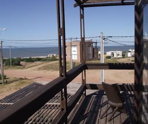 Mar Abierto Aparts Punta del Diablo Uruguay
