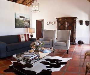 Aaldering Luxury Lodges STELLENBOSCH South Africa