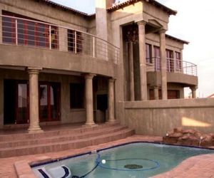 Phetshile Guest House Middelburg South Africa