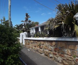 Braemar Villa Kalk Bay South Africa