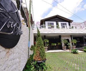 Zoe Villa Canggu Bali Canggu Indonesia