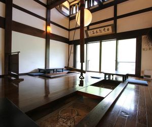 Konashi No Yu Sasaya Hirayu Japan