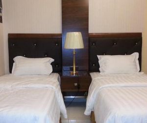 Sahari Plus Hotel Suites Jeddah Saudi Arabia