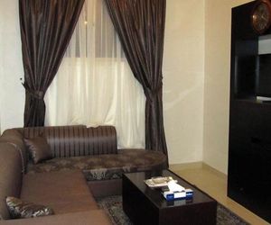 Alfa Najed Apartment Buraydah Saudi Arabia