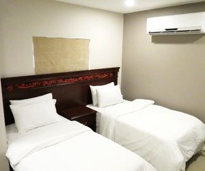 Blue Sands Casabella Hotel Al Khobar Saudi Arabia