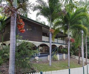 Marramaninjie Magnetic Island Australia