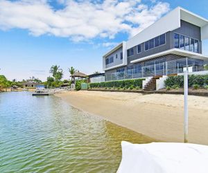 The Palms Broadbeach Australia