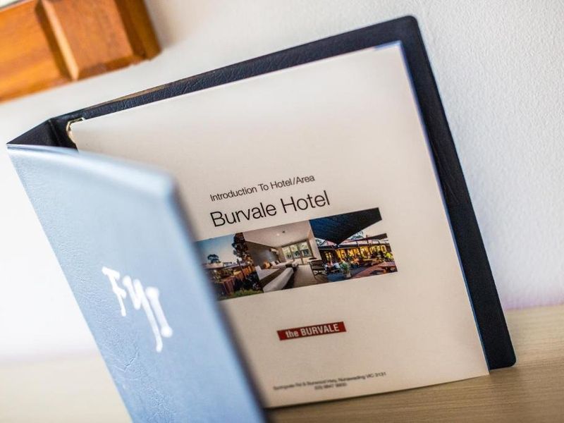 Hotel Photo 21