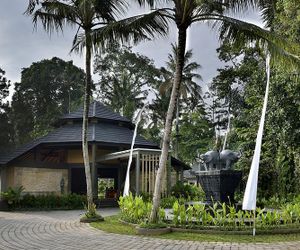 Gino Feruci Villa Ubud Ubud Indonesia