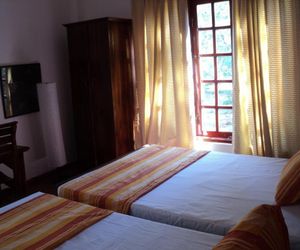 Hotel Vinali Tissamaharama Sri Lanka