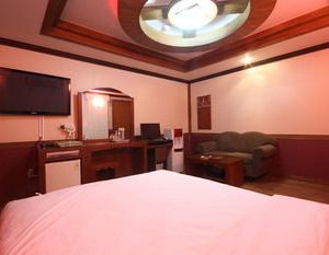Utopia Motel Gumi Gumi South Korea
