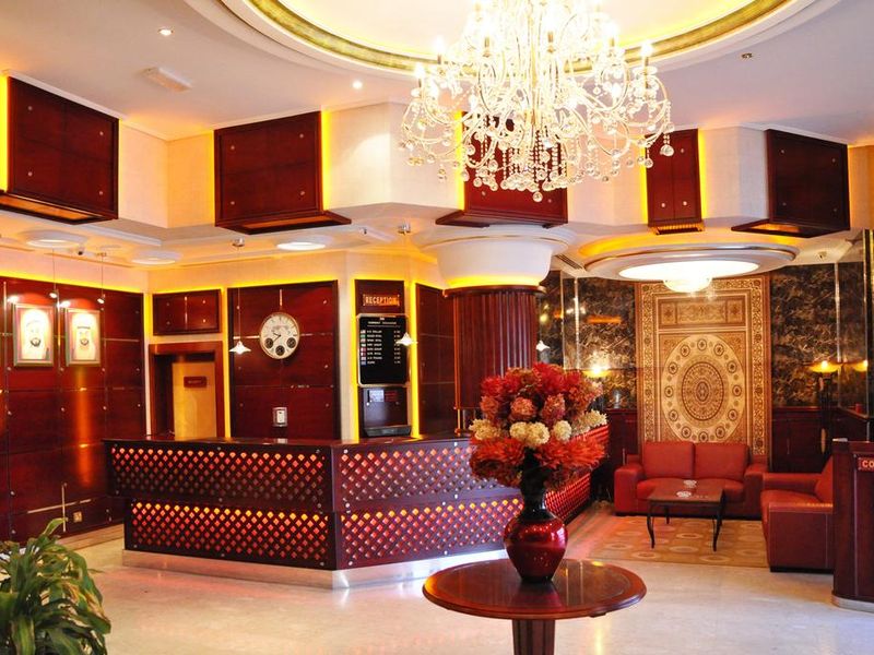 صورة الفندق 8