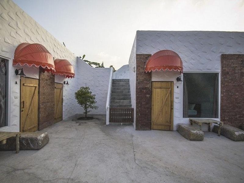 Hotel Photo 11