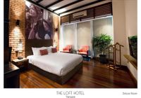 Отзывы The Loft Hotel Downtown Yangon, 4 звезды