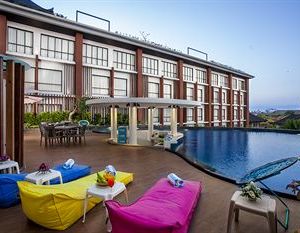 Ion Bali Benoa Nusa Dua Indonesia