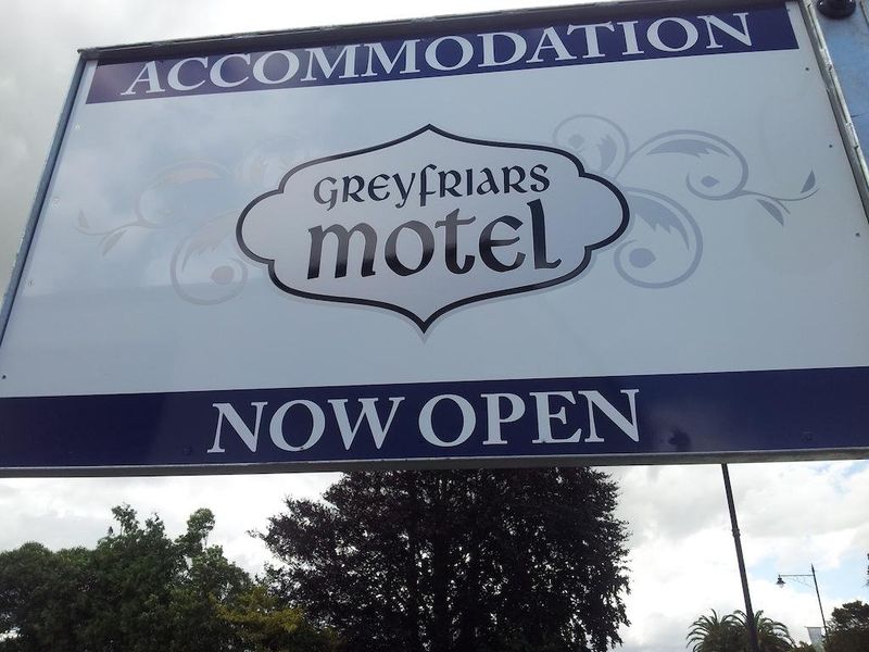 Hotel Photo 14
