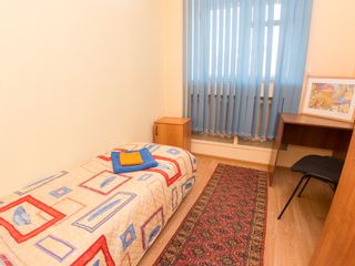 Гостевой дом Spirit House