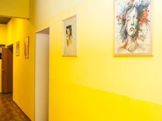 Гостевой дом Spirit House