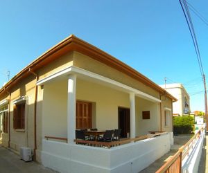 Trip Yard Hostel Limassol Limassol Cyprus