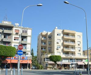 Pebble Beach Holiday Apartments Limassol Cyprus