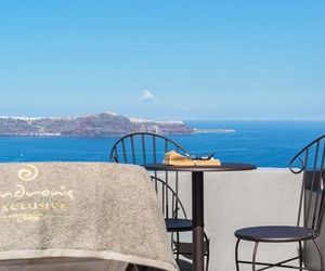 Andronis Honeymoon Fira Greece