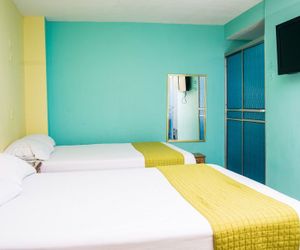 Hotel La Plata San Pedro Sula Honduras