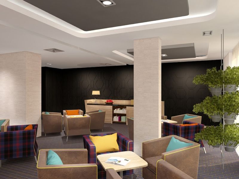 Hotel Photo 9