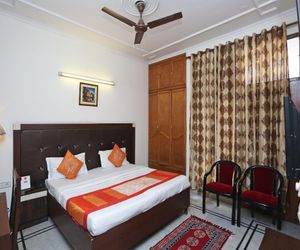 OYO 3622 ASR Guest House Samalka India