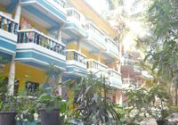 Отзывы Ivon Guest House, Arambol Beach