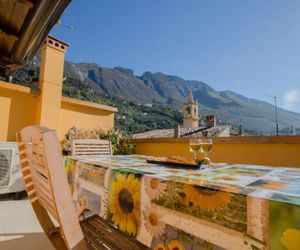 Mala Silex Apartments Malcesine Italy