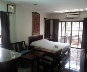 FAA Apartment Vientiane Laos