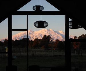 Tongariro at Makotuku B&B Ohakune New Zealand