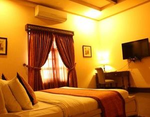Garvaish Luxury Hotel Faisalabad Pakistan