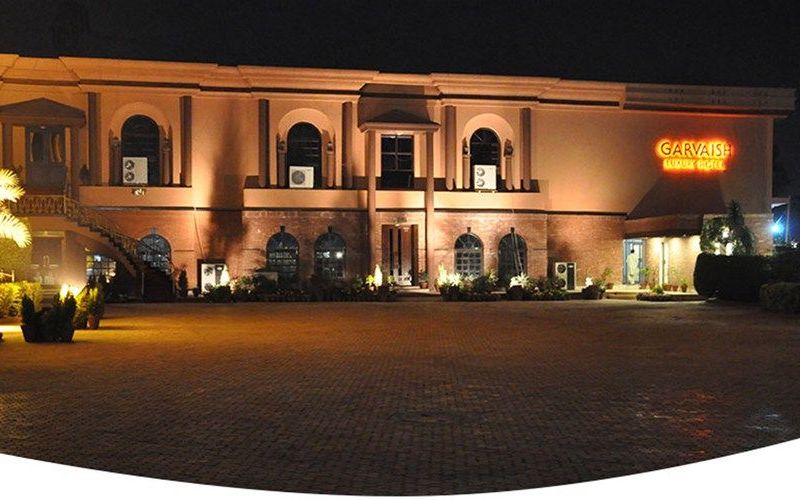 صورة الفندق 24
