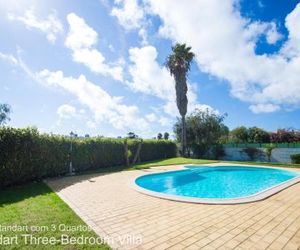 Akivillas Lagos Garden Lagos Portugal