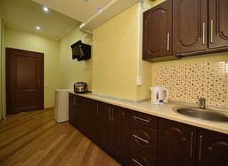 Bergus Apartments on Rubinshtein