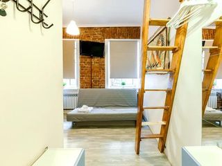 Апарт-Отель Piter Palace Inn Merion Apartments