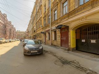 Апарт-Отель Piter Palace Inn Merion Apartments